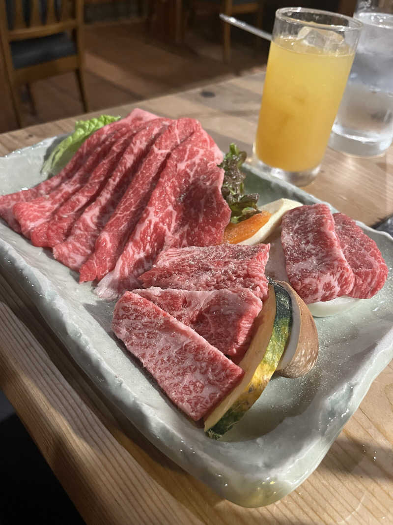 サウナ君さんのまるはごんぎつねの湯のサ活写真