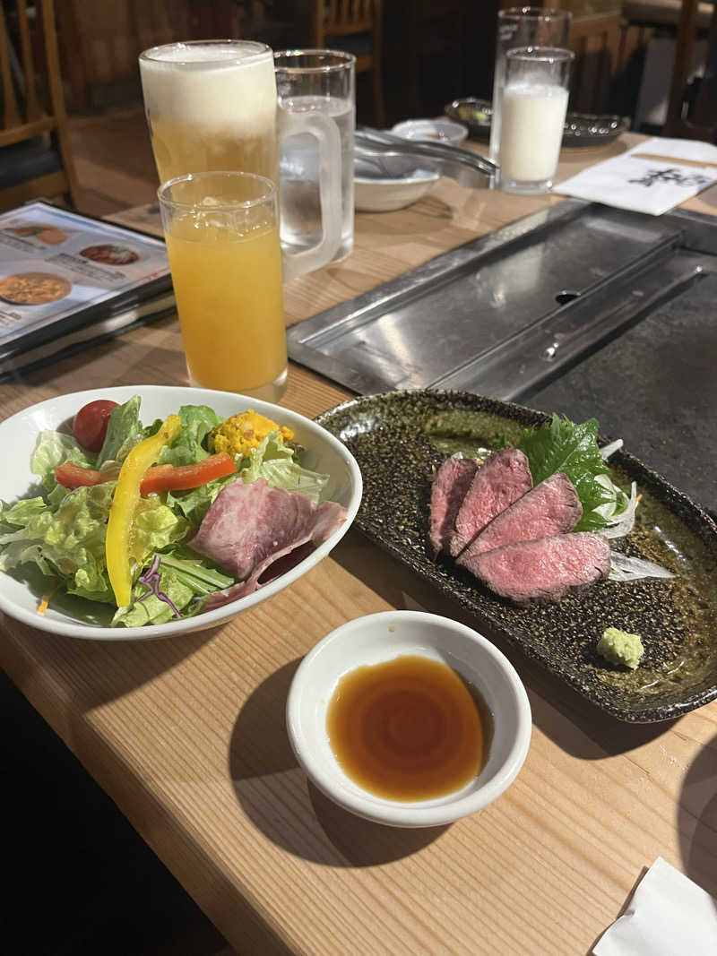 サウナ君さんのまるはごんぎつねの湯のサ活写真