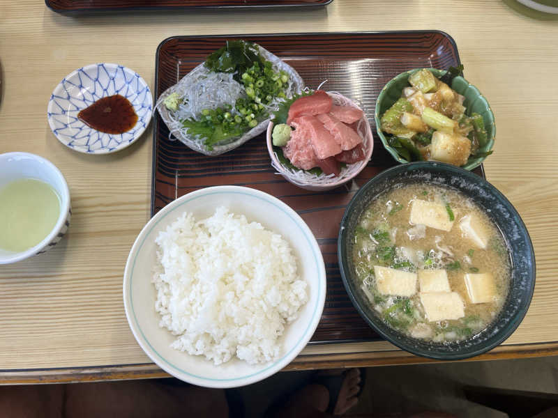 サウナ君さんのみかんの湯 蒲郡のサ活写真