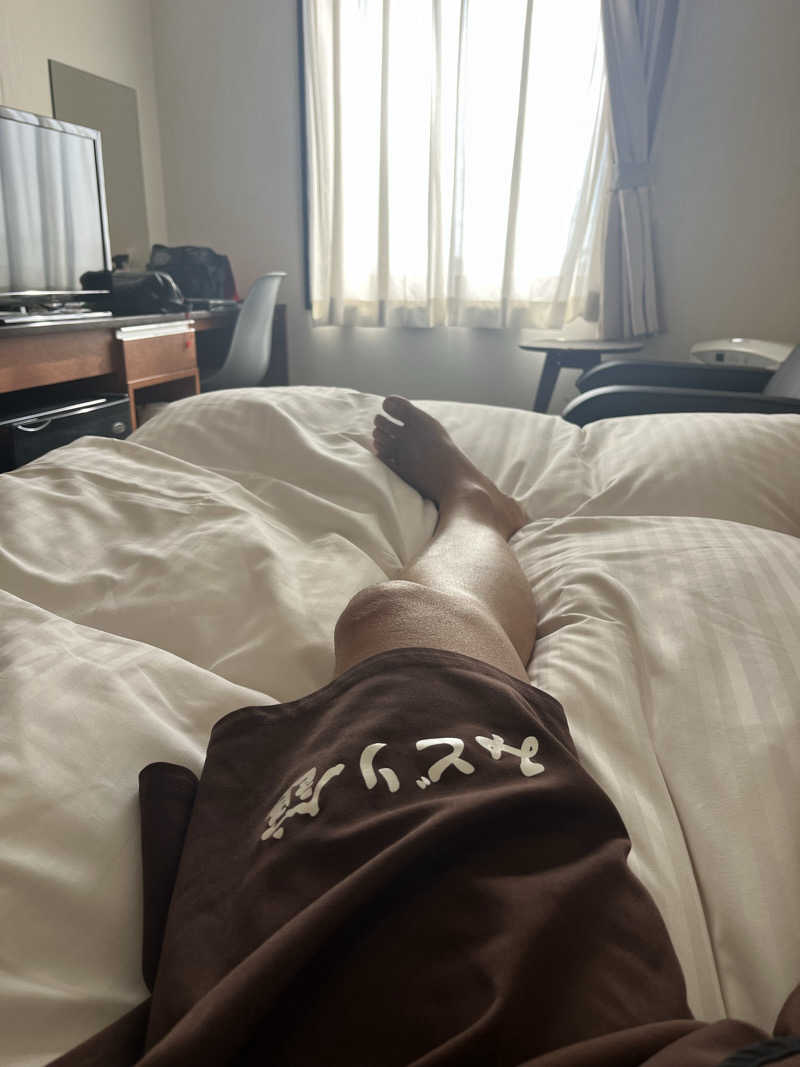 サウナ君さんのサウナ&ホテルみどり館のサ活写真