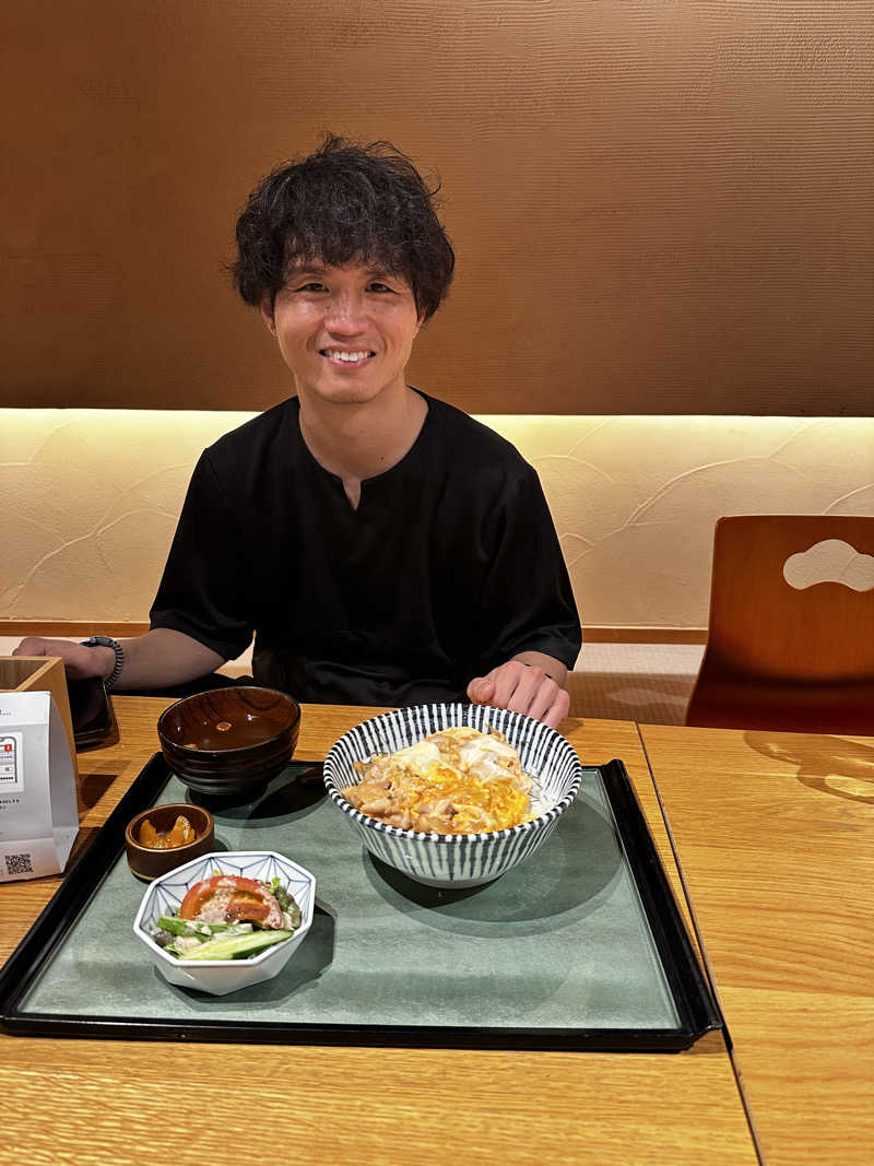 トラクター久保田🚜さんの新岐阜サウナのサ活写真