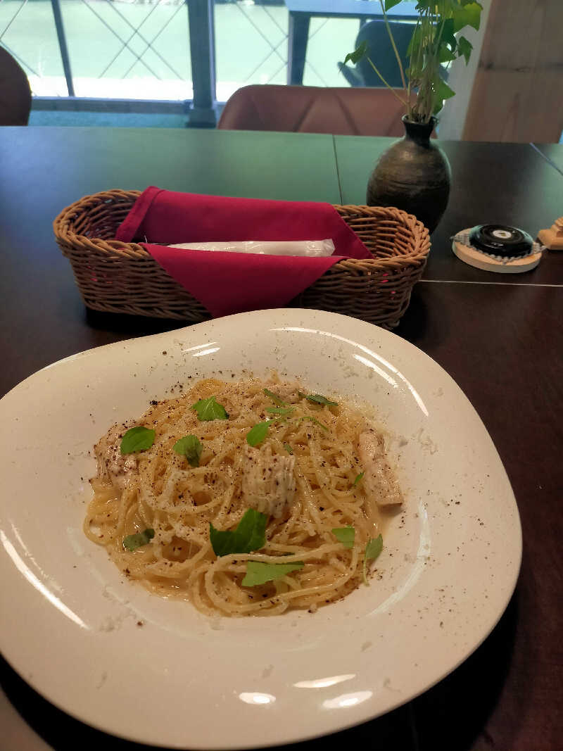 norikoさんの萩阿武川温泉 ふれあい会館のサ活写真