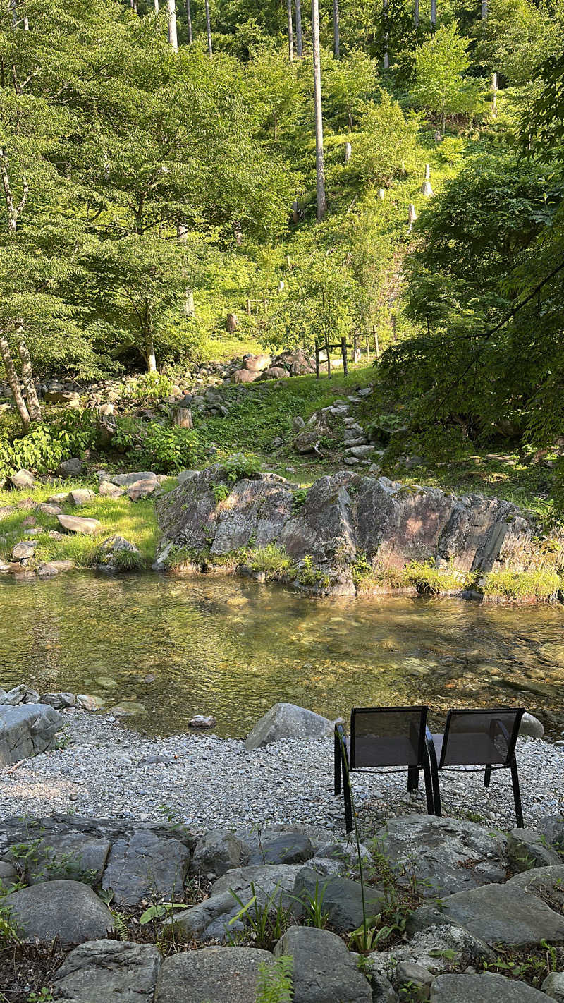 yukikilodeonさんのたなごころサウナ Oasis & oasisⅡのサ活写真