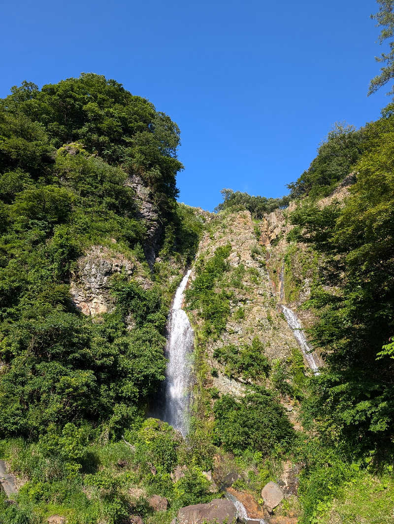 けんたさんの垂玉温泉 瀧日和のサ活写真