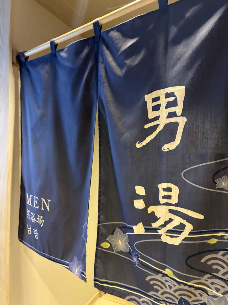 K.Kさんの天然温泉 杜都の湯 御宿 野乃仙台のサ活写真