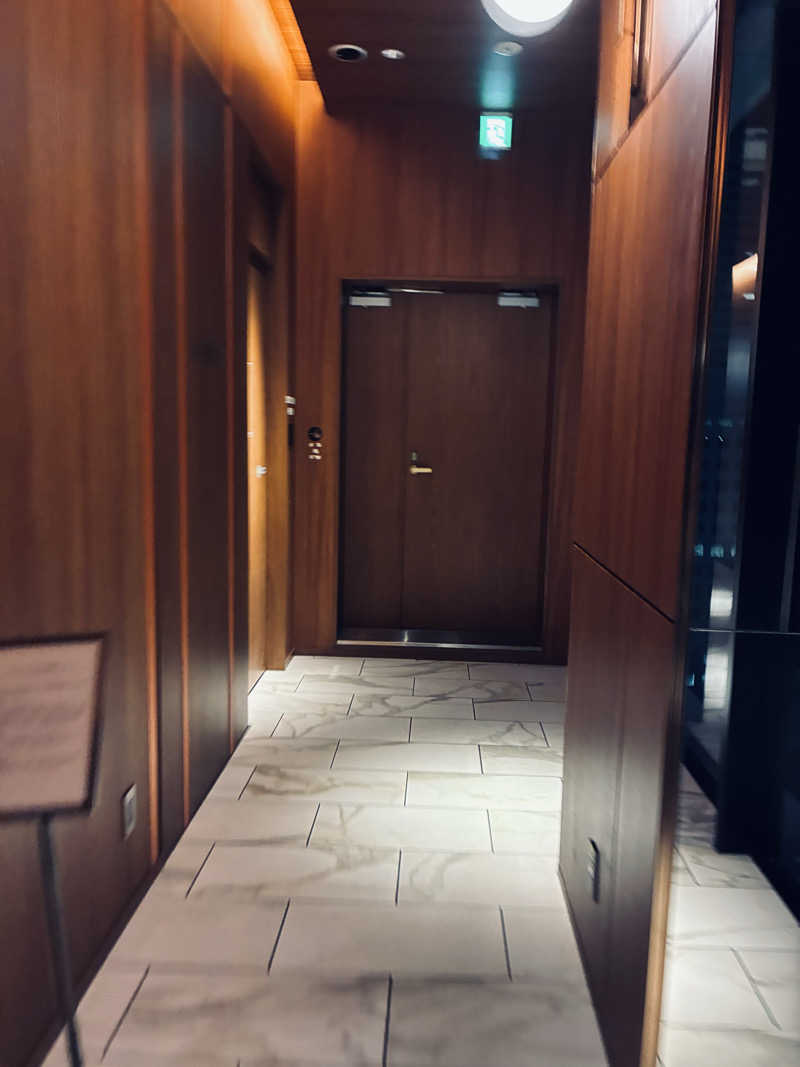 K.Kさんのカンデオホテルズ大宮のサ活写真