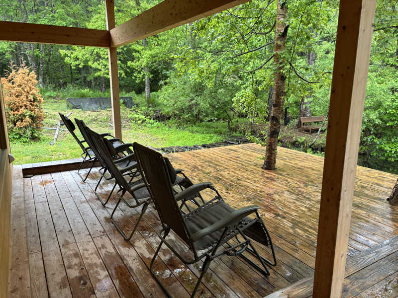 湘南サウナーさんのKIELO SAUNAのサ活写真