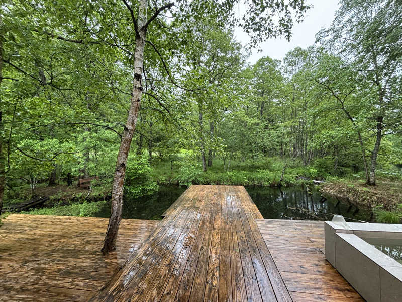 湘南サウナーさんのKIELO SAUNAのサ活写真