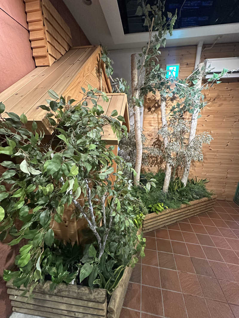 ハルさんのウェルビー栄のサ活写真