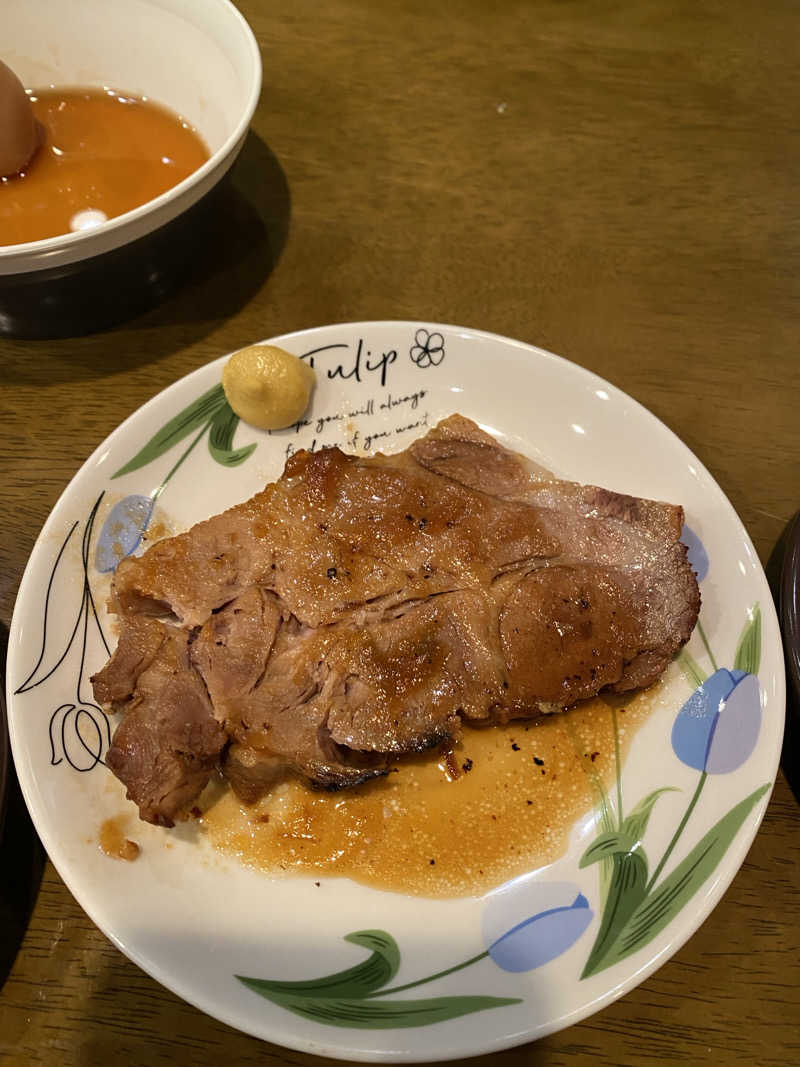 シャバサウナさんのファミーINN幕張のサ活写真