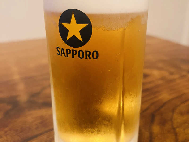 生ビール
