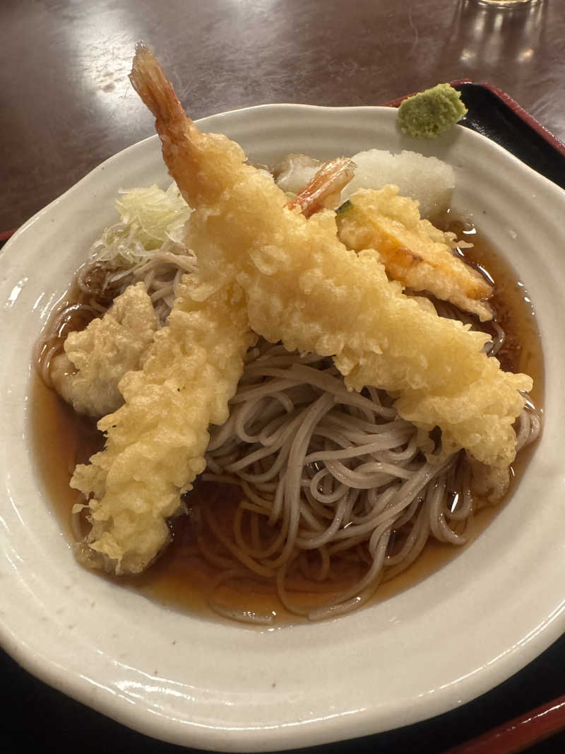 しらすさんのさがら子生れ温泉会館のサ活写真