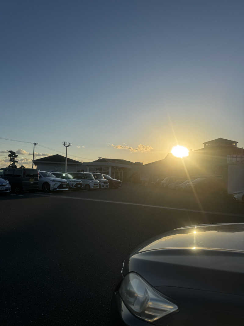 しらすさんの袋井温泉 和の湯(やわらぎのゆ)のサ活写真