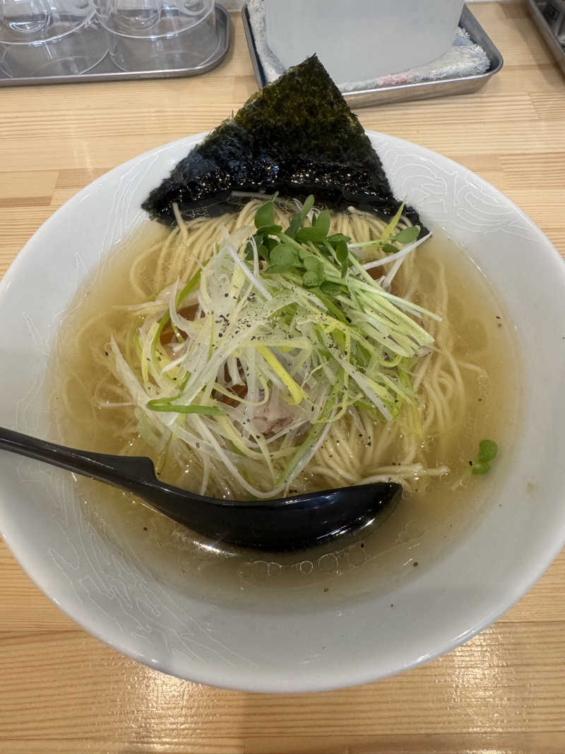 しらすさんの袋井温泉 和の湯(やわらぎのゆ)のサ活写真