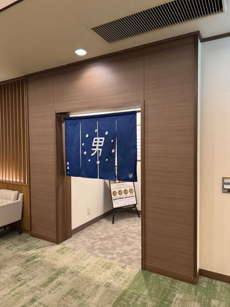 しらすさんのOYUGIWA浜松市野のサ活写真