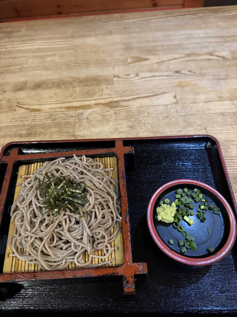 しらすさんの和合の湯のサ活写真