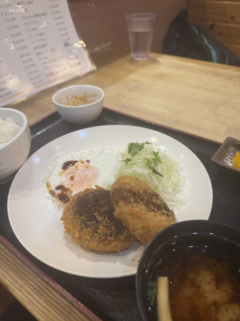 しらすさんの和合の湯のサ活写真