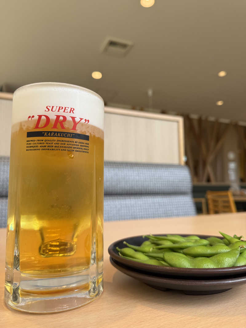 しらすさんのゆのゆ TOYOHASHIのサ活写真