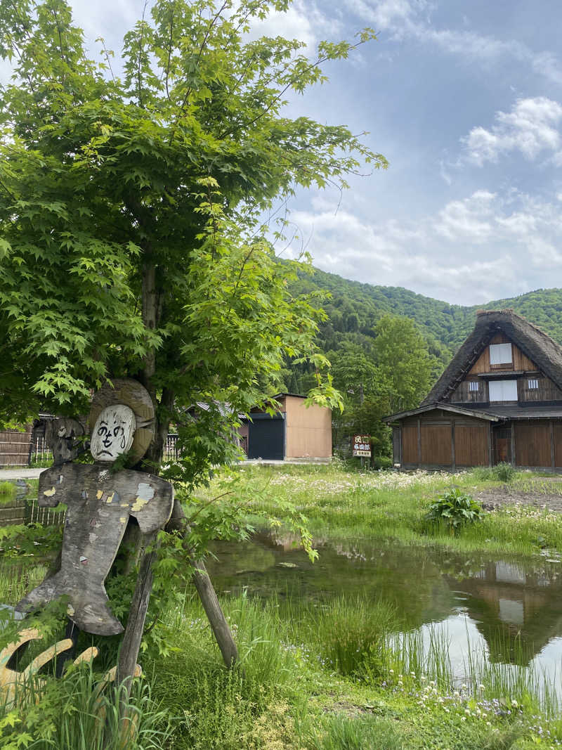 のあまるさんの飛騨高山温泉  ひだホテルプラザのサ活写真