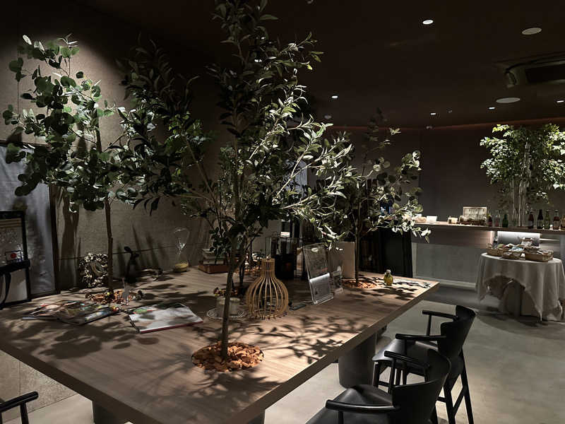 のあまるさんのRe: PRIVATE SAUNAのサ活写真