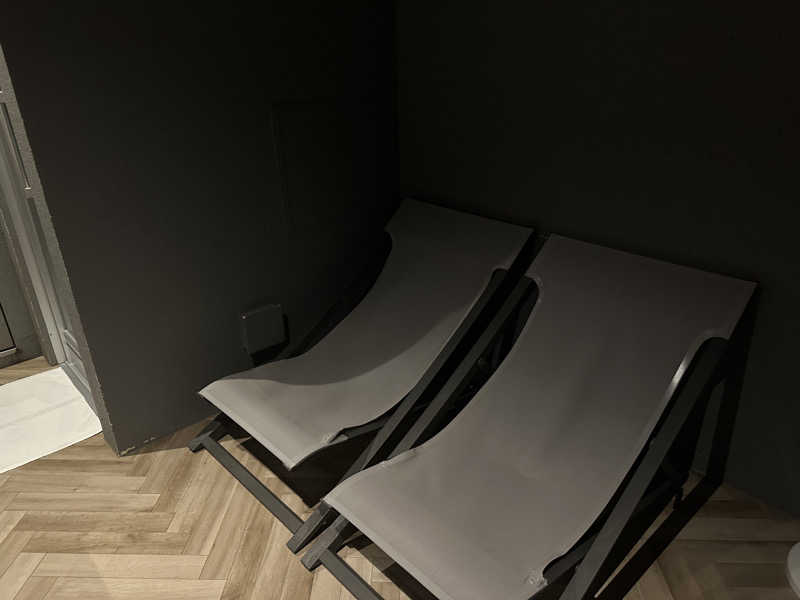 のあまるさんのRe: PRIVATE SAUNAのサ活写真