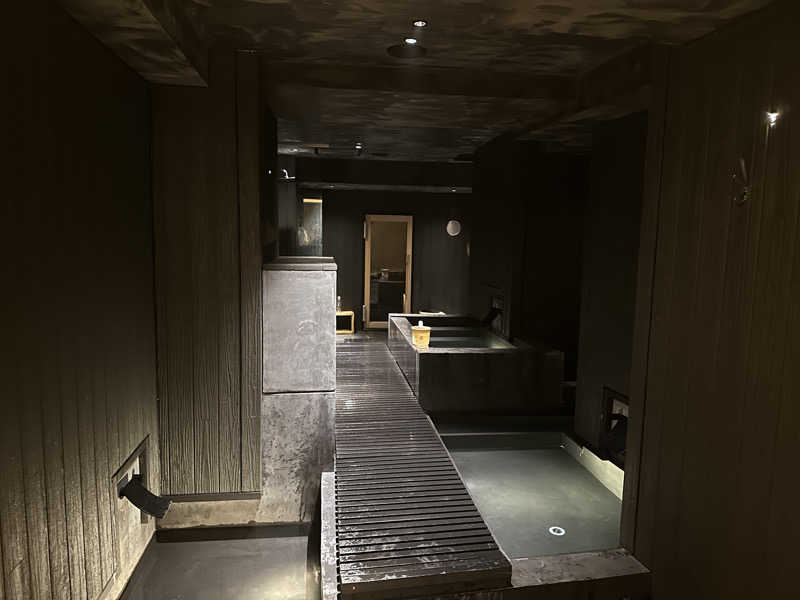 のあまるさんのサ会のサ活写真