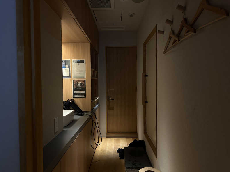 のあまるさんのサ会のサ活写真