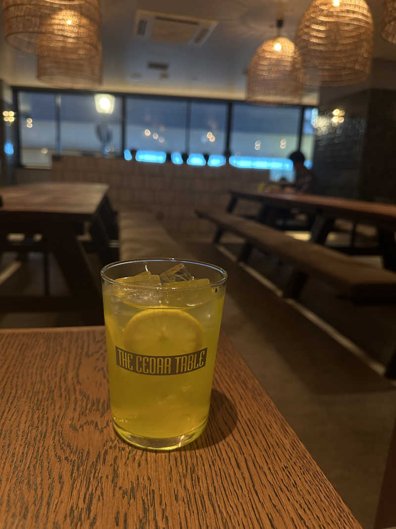 のあまるさんのsaunahouseのサ活写真