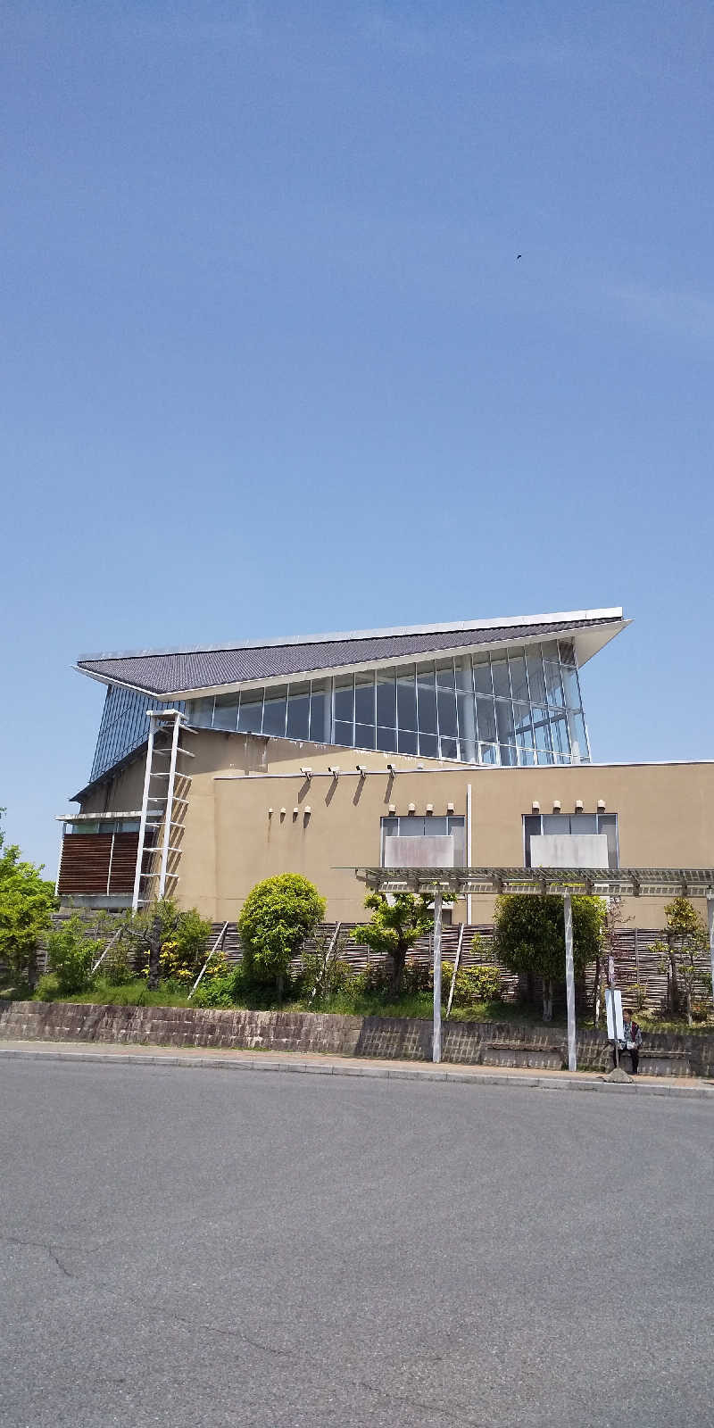 トマトスライスさんの長久手温泉 ござらっせのサ活写真