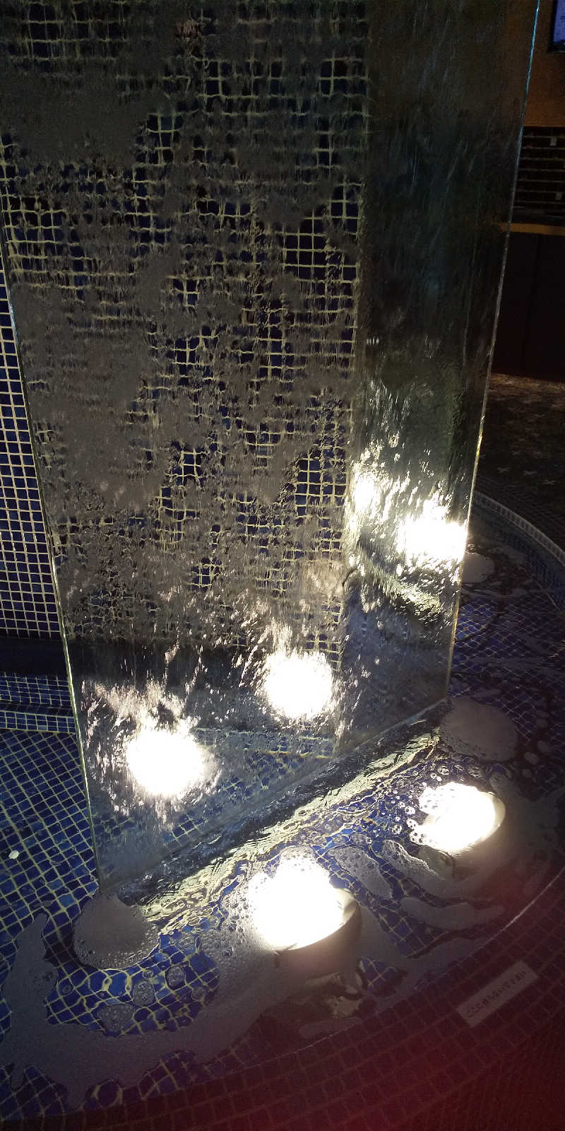 トマトスライスさんのリラクゼーションスパ アペゼのサ活写真