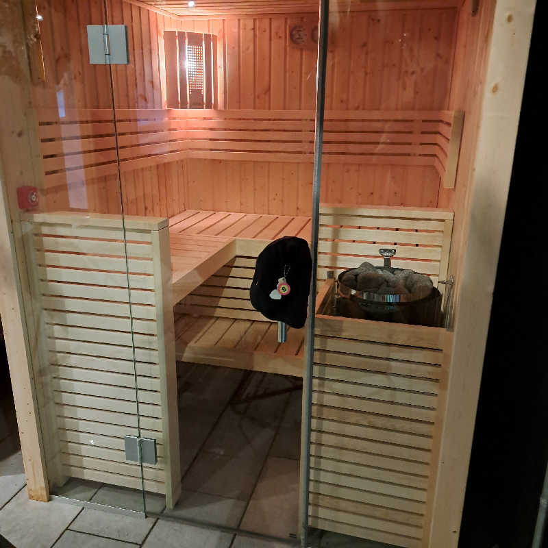 らーさんのFAMILY SAUNA KASHIWAのサ活写真