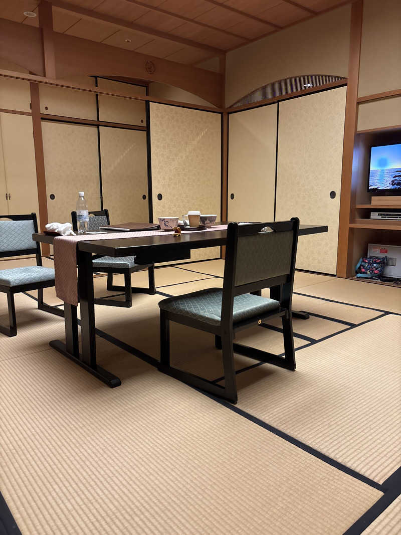 サウナ×水=整いさんの道後舘のサ活写真