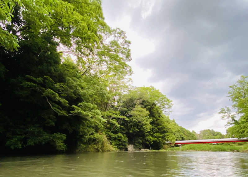 tkさんのCAWAZ baseのサ活写真