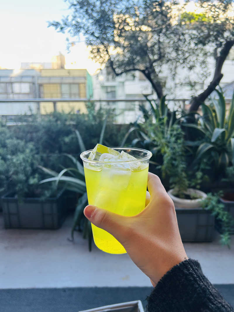 マコト（ジョイ）さんの黄金湯のサ活写真