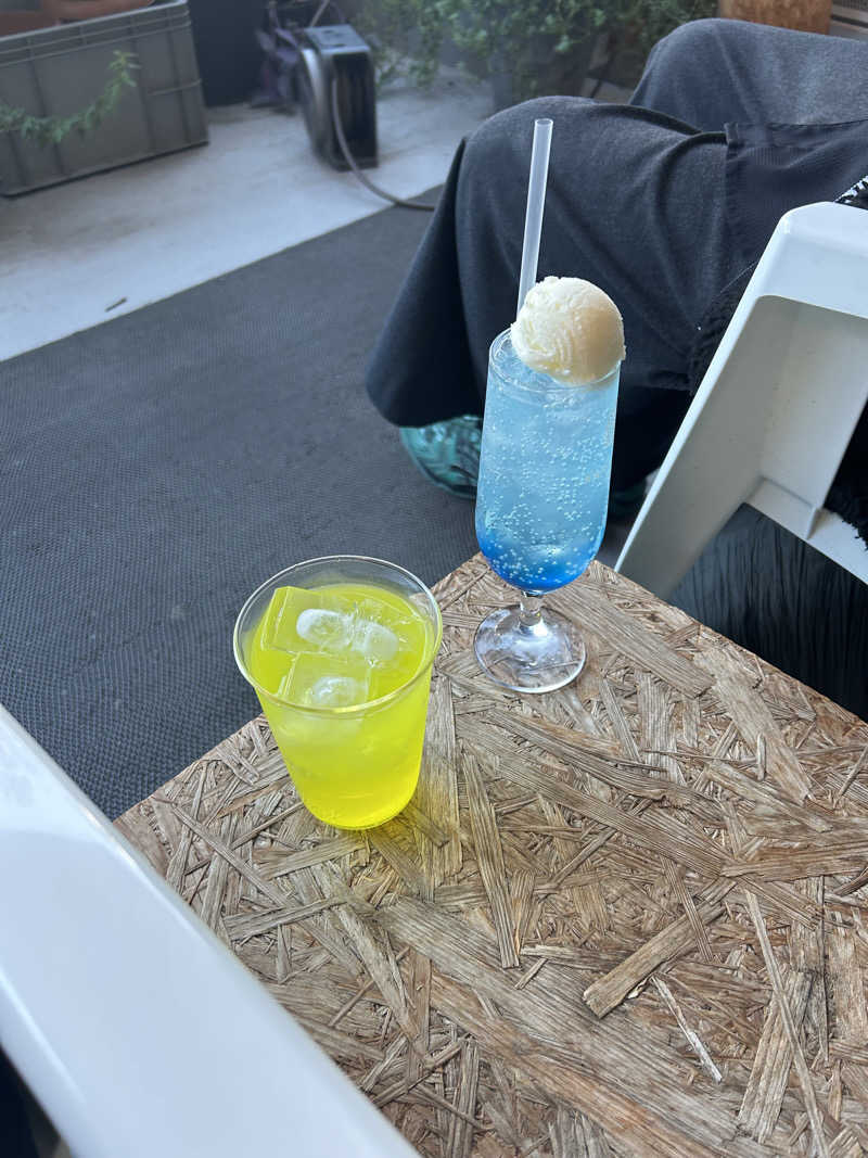 マコト（ジョイ）さんの黄金湯のサ活写真