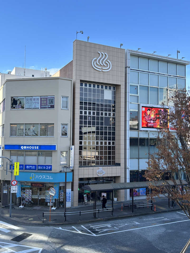 マコト（ジョイ）さんのFLOBA(フローバ)のサ活写真