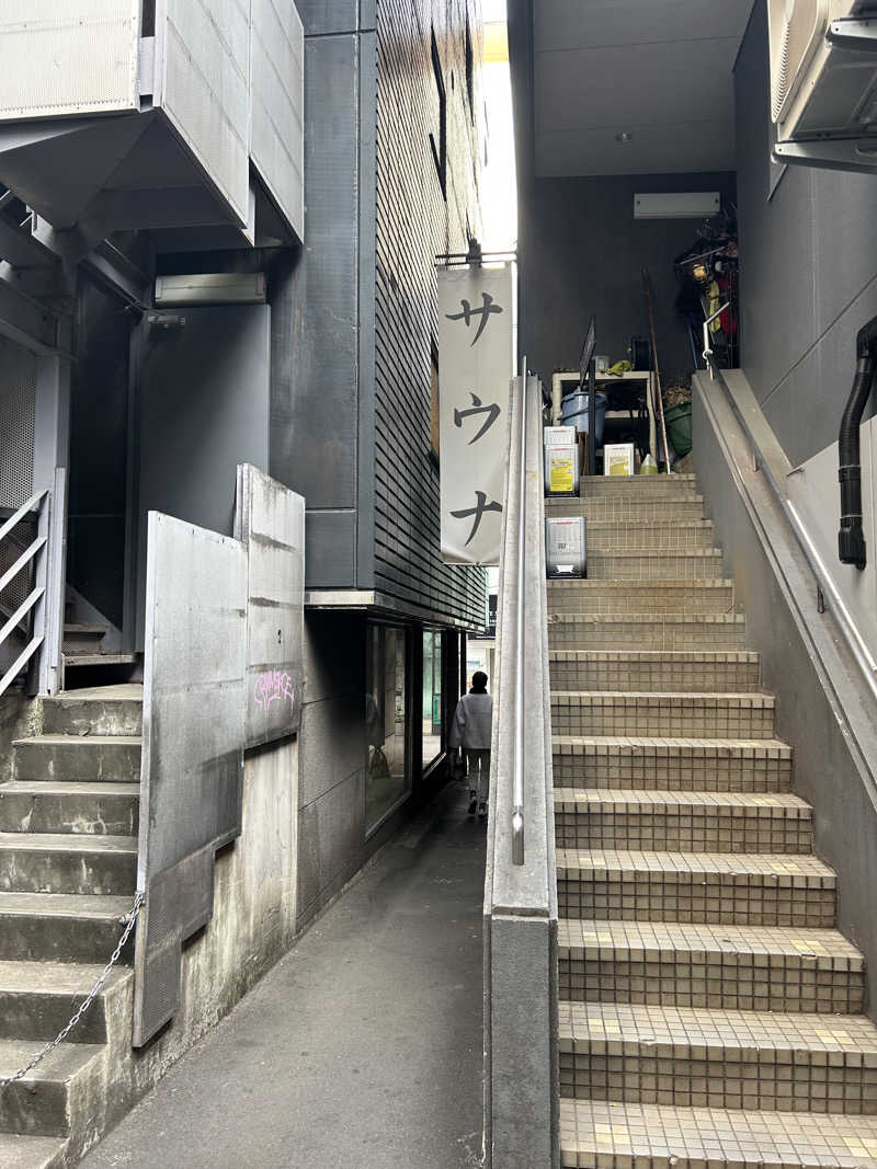 マコト（ジョイ）さんのサウナ東京 (Sauna Tokyo)のサ活写真