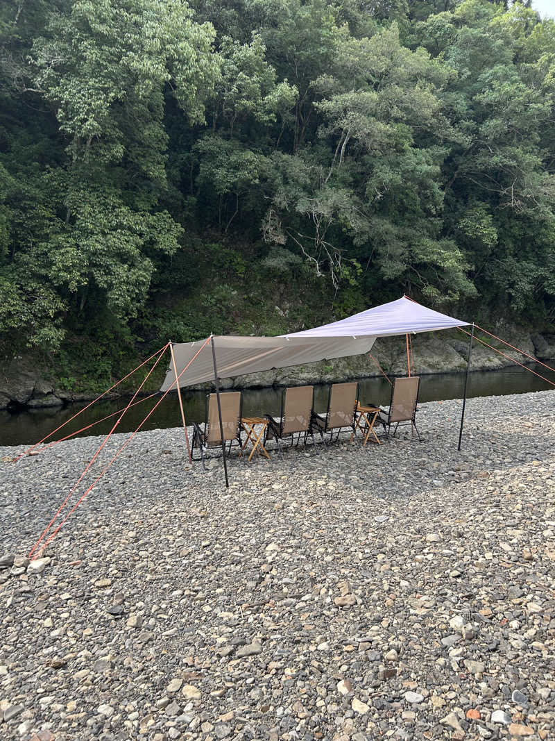 Candraさんのみかんサウナ -mikan sauna wakayama-のサ活写真