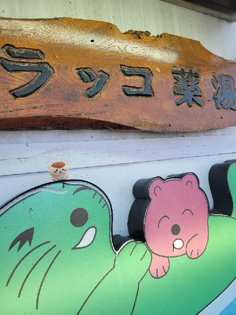 AKNさんの湯乃泉 東名厚木健康センターのサ活写真