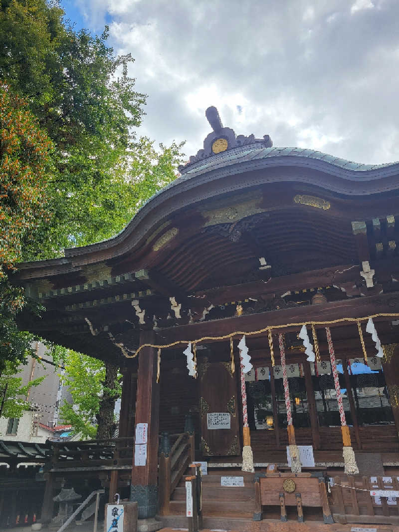 AKNさんの東上野 寿湯のサ活写真