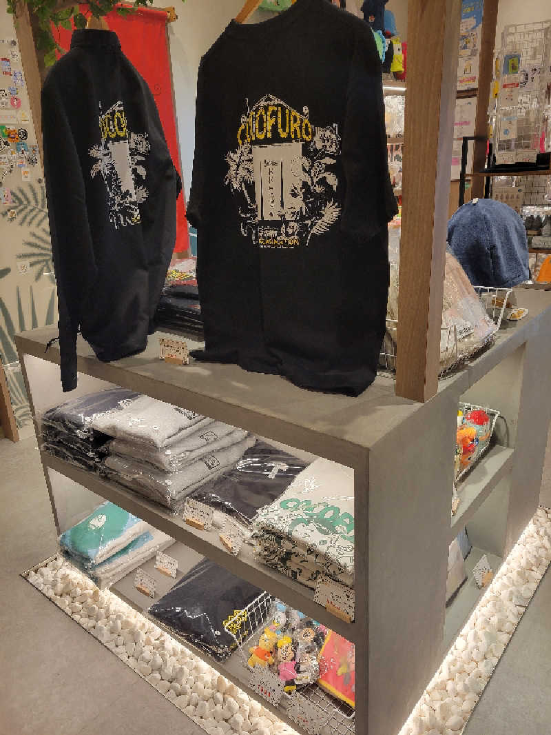 AKNさんのCOCOFURO おおみね湯のサ活写真