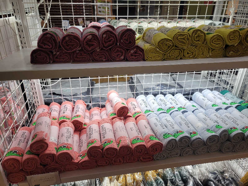 AKNさんの湯乃泉 草加健康センターのサ活写真