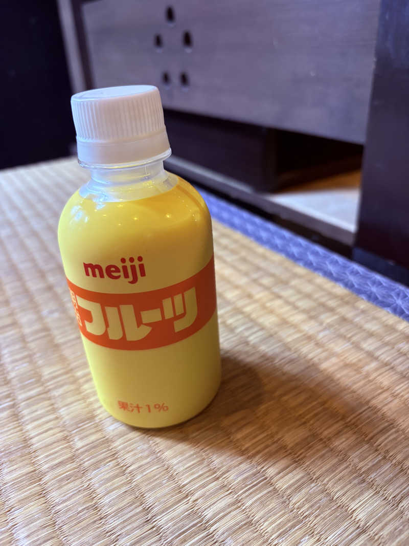 MAKOTOさんの天然温泉湯庵のサ活写真