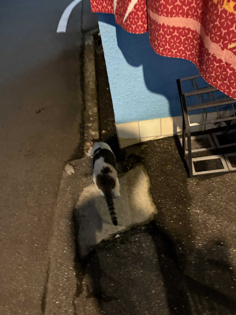 MAKOTOさんの明和温泉-姫湯-のサ活写真