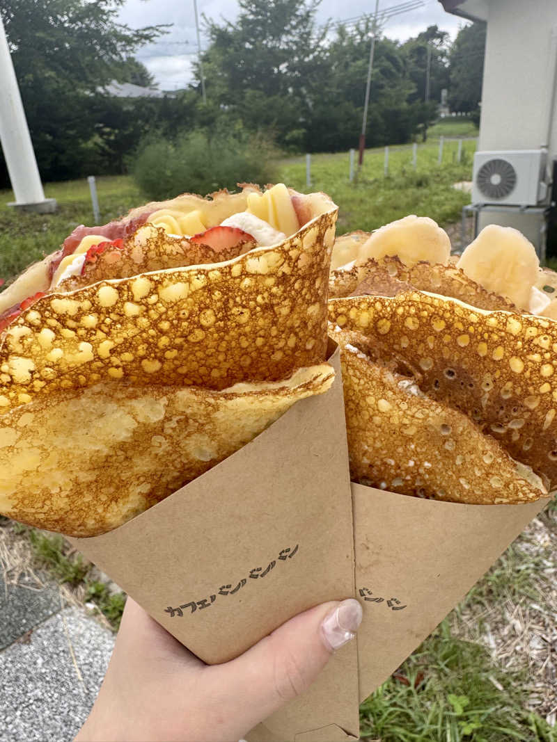 kojiuna🐇🌙˖꙳◦さんのつるいむら湿原温泉ホテルのサ活写真