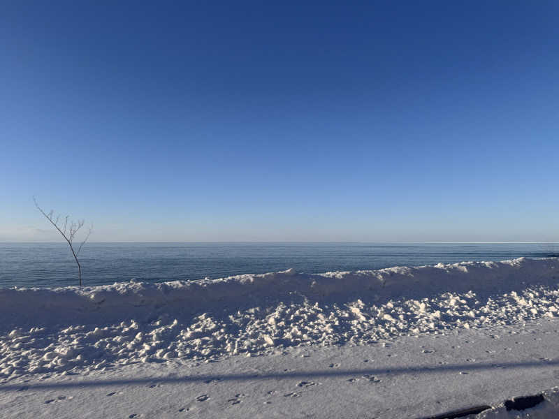 kojiuna🐇🌙さんの北こぶし知床 ホテル&リゾートのサ活写真