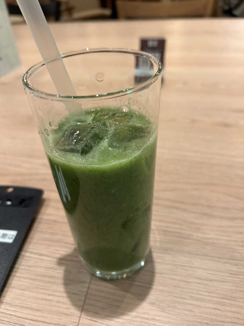 ハジメ（影の男爵）さんのFLOBA(フローバ)のサ活写真