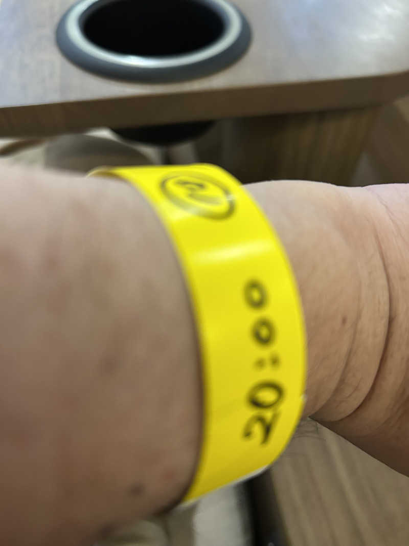 ハジメ（影の男爵）さんのサウナ東京 (Sauna Tokyo)のサ活写真