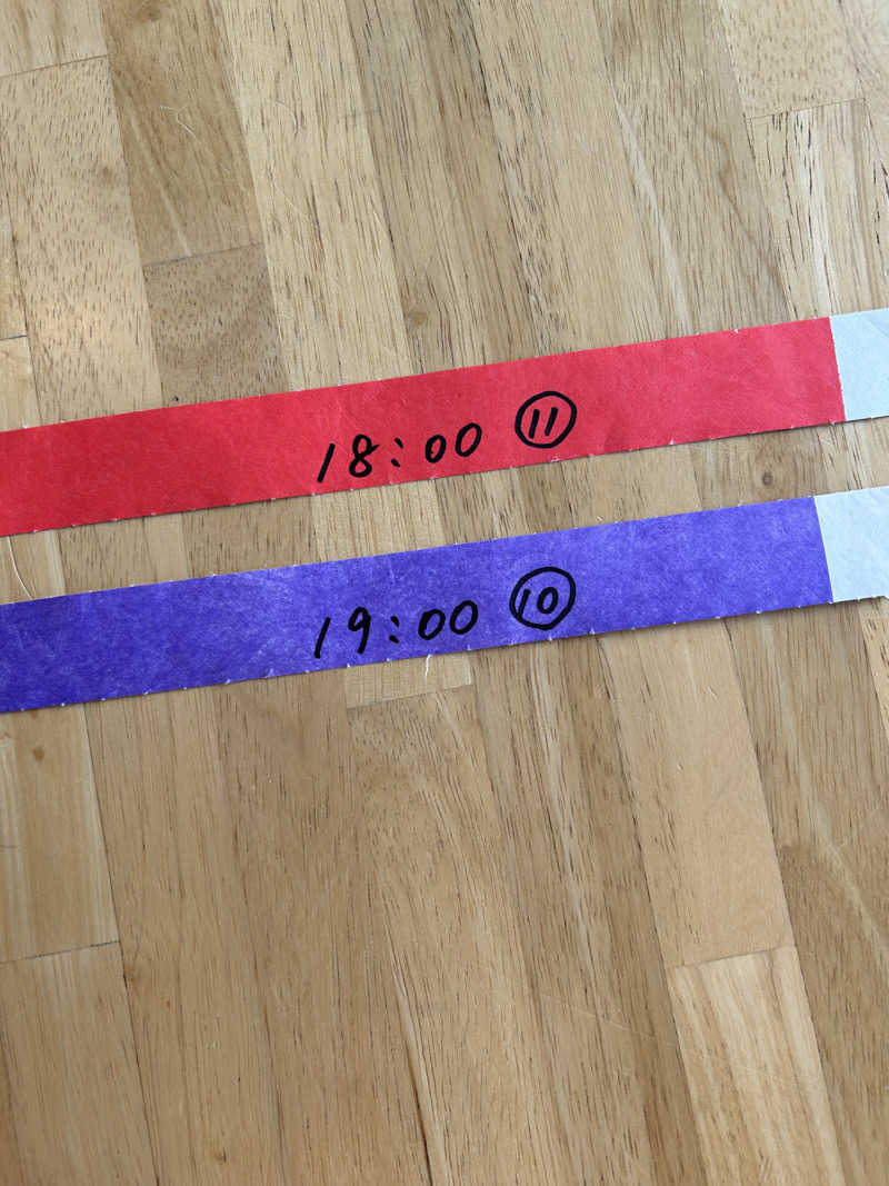 ハジメ（影の男爵）さんのサウナ&カプセルホテル 北欧のサ活写真