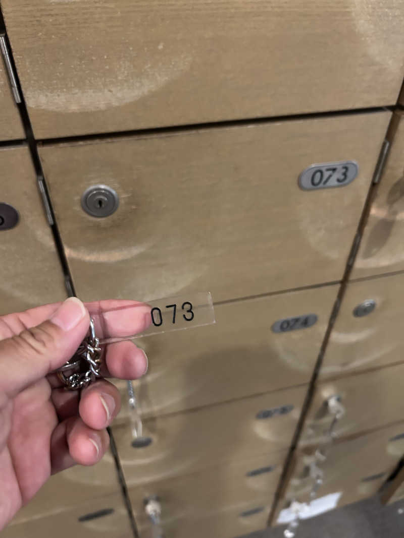 ハジメ（影の男爵）さんのサウナ&カプセルホテル 北欧のサ活写真